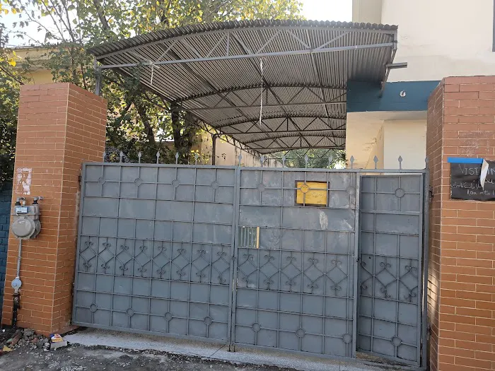 Islamabad Model College for Girls, Kot hathial (IMCG) (STEM INTERVENTION) Picture 10
