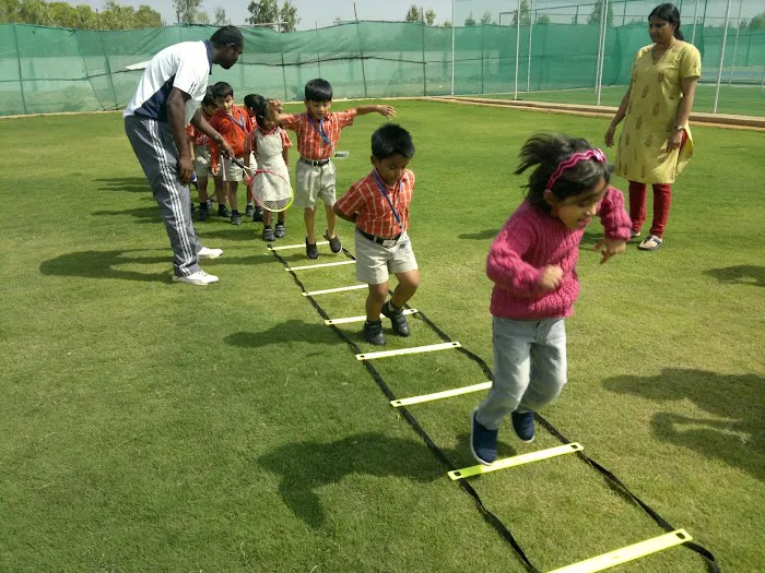 AIHE, (Aspire Institute of Higher Education) Group of Schools and Colleges Picture 1