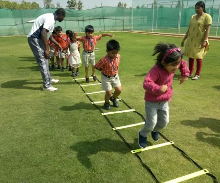 AIHE, (Aspire Institute of Higher Education) Group of Schools and Colleges