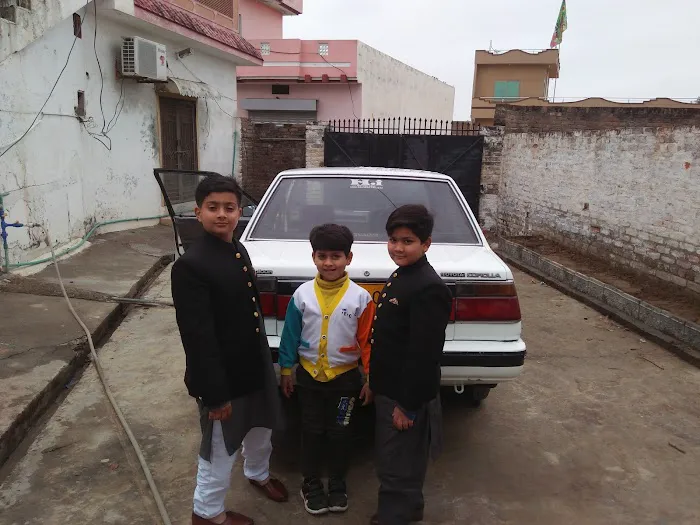 Baba Gohar khan havaili Picture 1