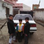 Baba Gohar khan havaili