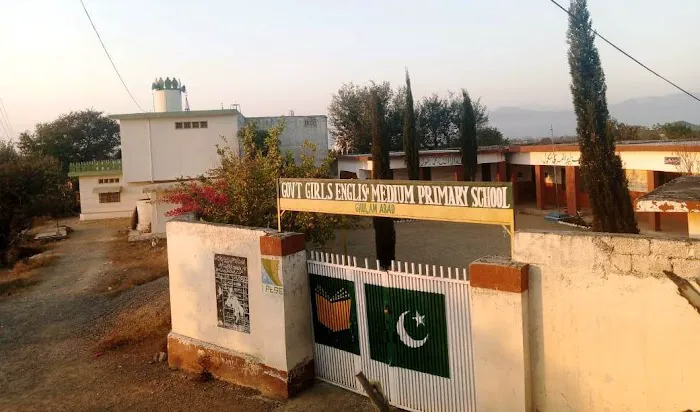 GPS for Girls Gulamabad Picture 1