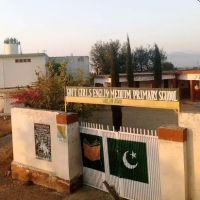 GPS for Girls Gulamabad ico