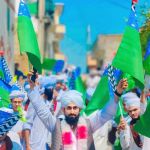Jamia tul madina scheme 2 gujrkhan