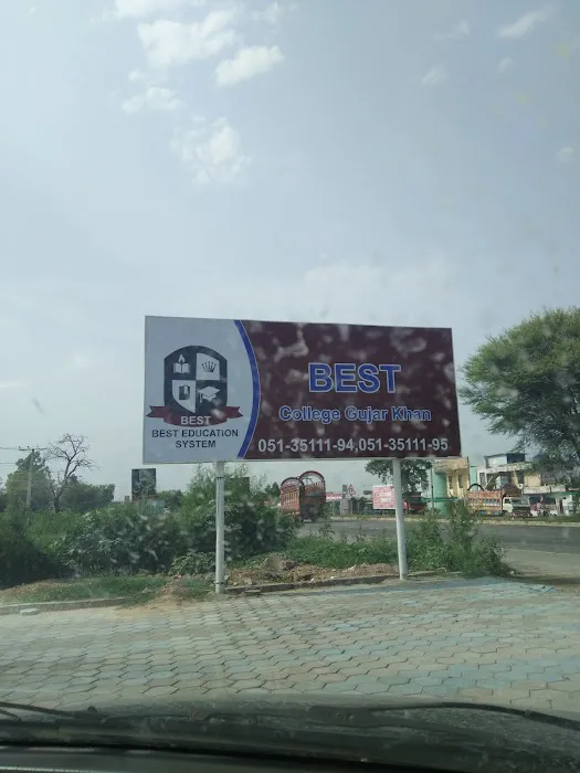 Best Group of Colleges Gujar Khan Campus Picture 1