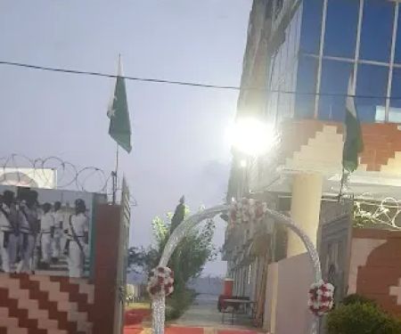 Superior College for Boys Gujarkhan Campus