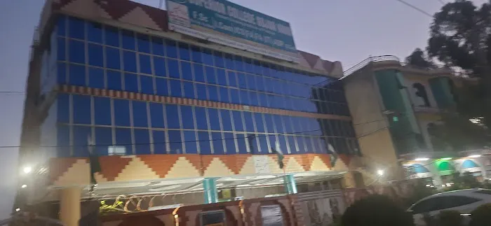Superior College for Boys Gujarkhan Campus Picture 5