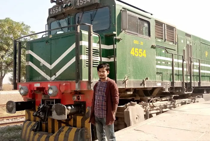 Sarwar Shaheed College Picture 2