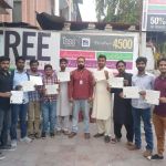 Institute of Signals Sensors & Softskills