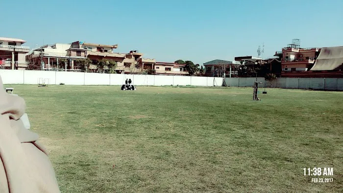 Opf Girls School And College Picture 4