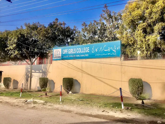 Opf Girls School And College Picture 7