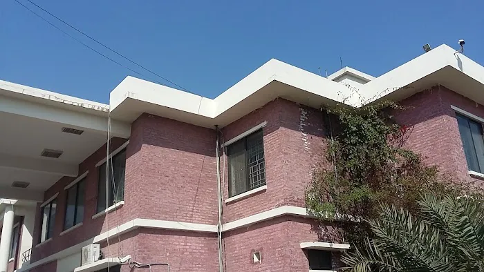 Opf Girls School And College Picture 6
