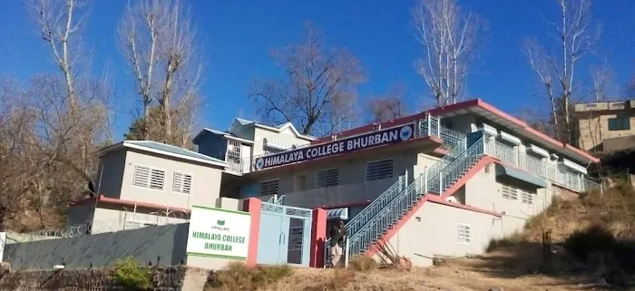 HIMALAYA COLLEGE BHURBAN MURREE Picture 1