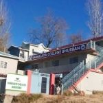 HIMALAYA COLLEGE BHURBAN MURREE