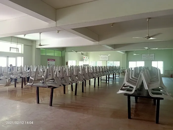 Govt Girls Degree College Kot Najibullah Picture 4