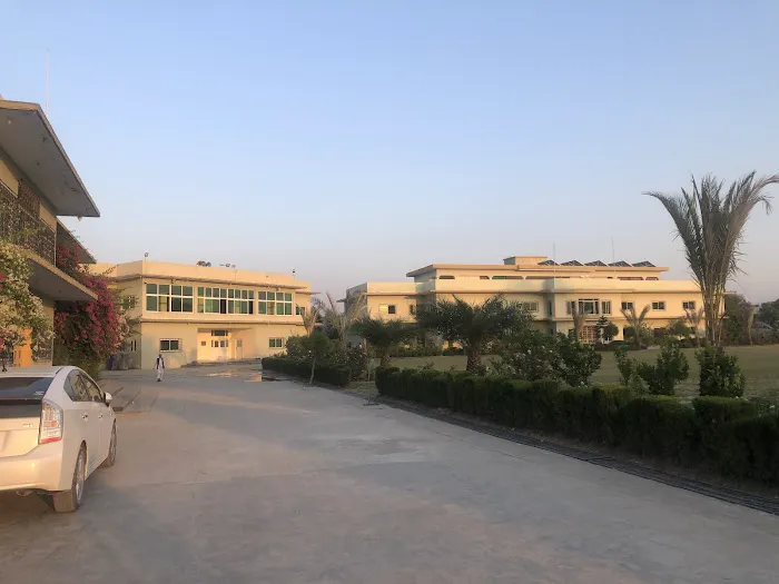 Govt Girls Degree College Kot Najibullah Picture 2
