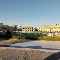 Govt Girls Degree College Kot Najibullah ico