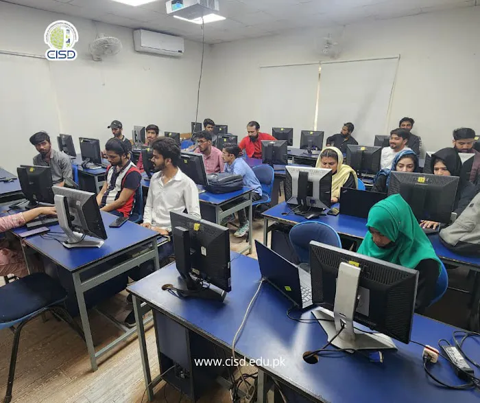 College of International Skills Development Hattar Picture 1