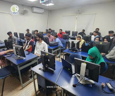 College of International Skills Development Hattar