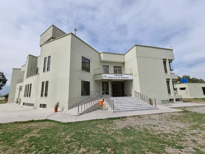 Khubaib College Haripur Picture 2