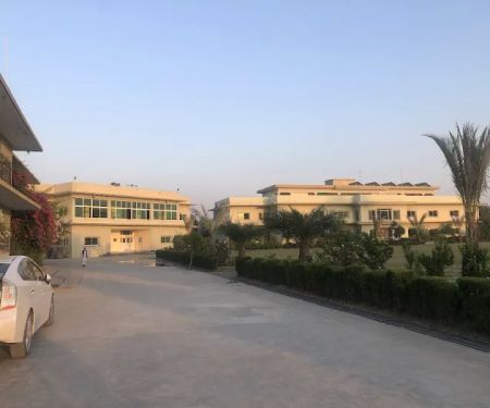 Khubaib College Haripur