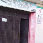 Workers Children Junior Model School, Kot Najibullah, Hariphur