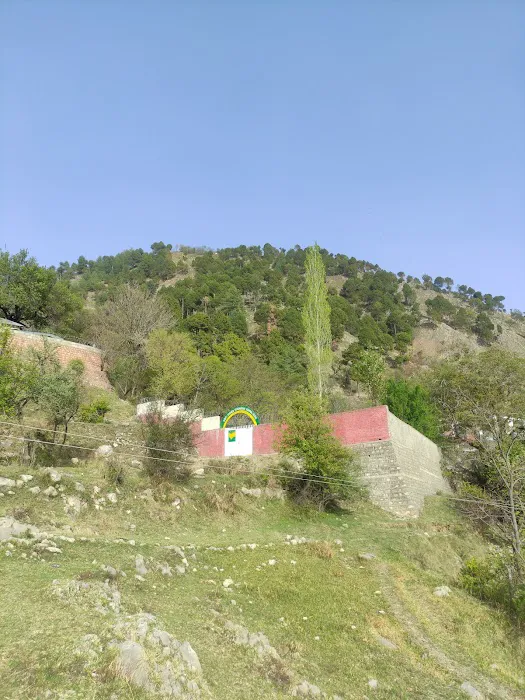 Govt Higher Secondary School and College Tajwal Picture 6