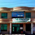 Mulhal Science College For Girls