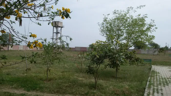 Govt Degree College for Women Mulhal Mughlan Picture 1