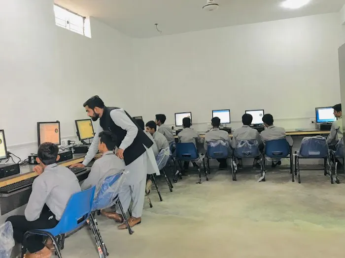 Grace College of Sciences Picture 7