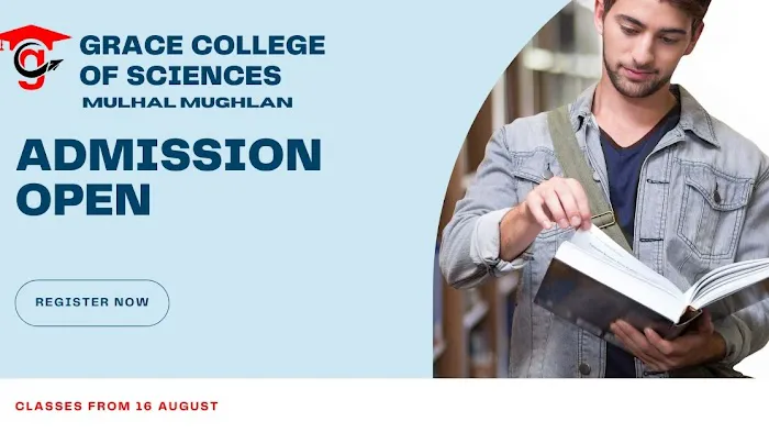 Grace College of Sciences Picture 1
