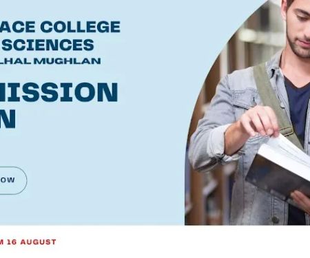 Grace College of Sciences