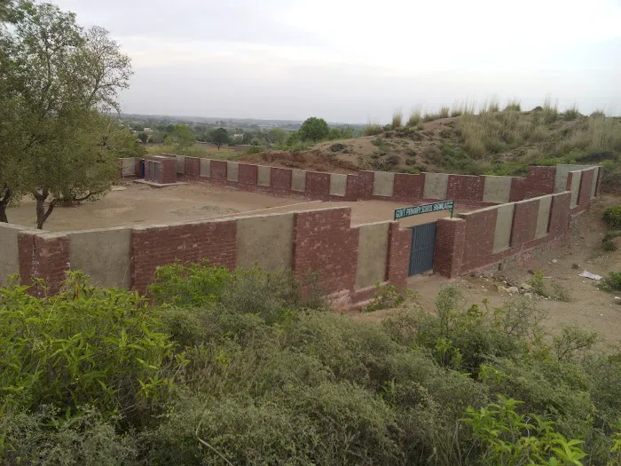 Govt boys primary school baghwala Picture 2