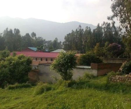 Government Girls High School