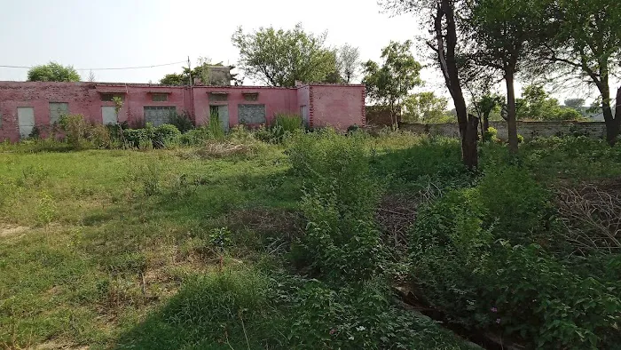 Govt model primary school natain Picture 5