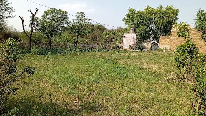 Govt model primary school natain Picture 2