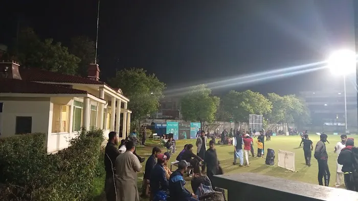 Government Post Graduate College for Boys Picture 5