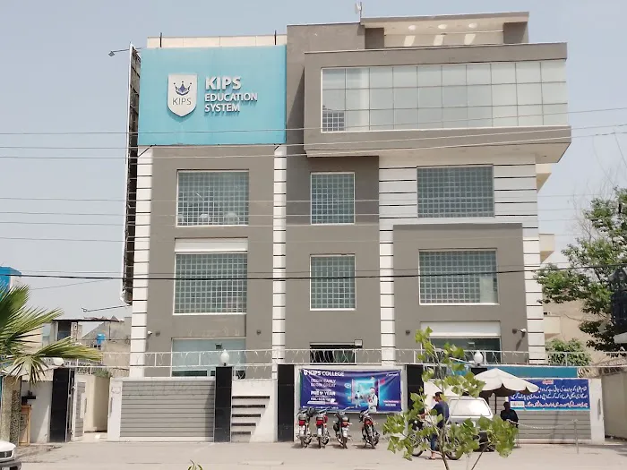 KIPS College (6th Road Campus) Picture 4