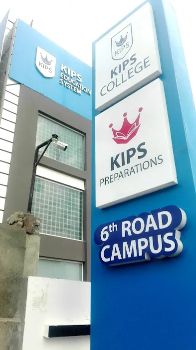 KIPS College (6th Road Campus) Picture 9