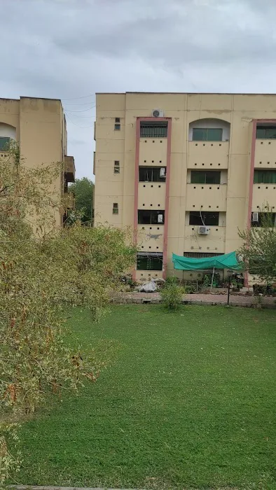 KIPS College (6th Road Campus) Picture 1