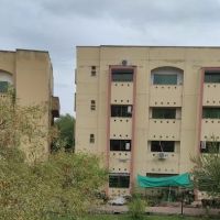 KIPS College (6th Road Campus) ico