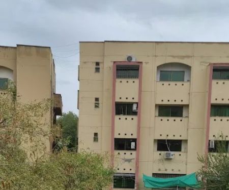 KIPS College (6th Road Campus)