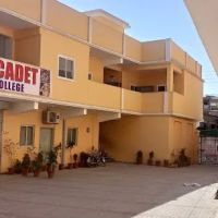 Royal Pre Cadet School & College ico
