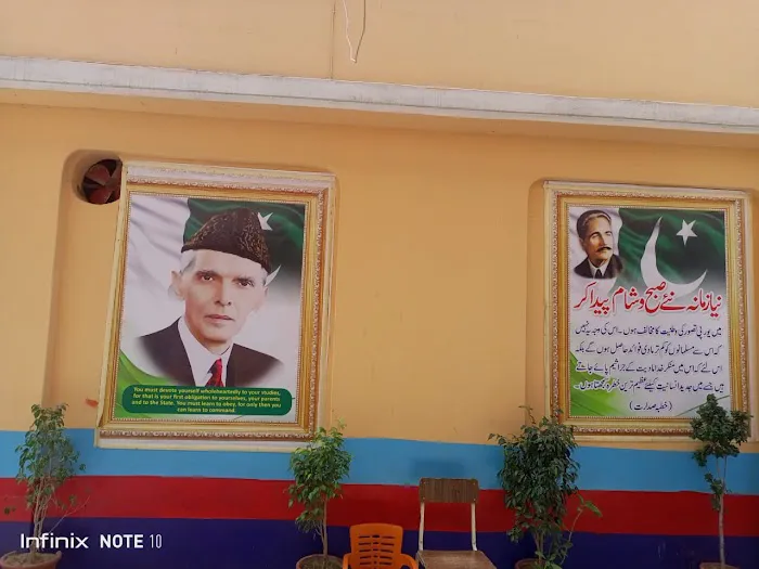 Royal Pre Cadet School & College Picture 10