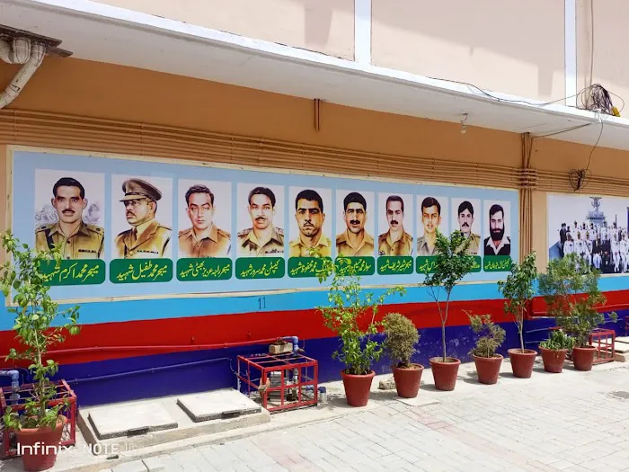 Royal Pre Cadet School & College Picture 8