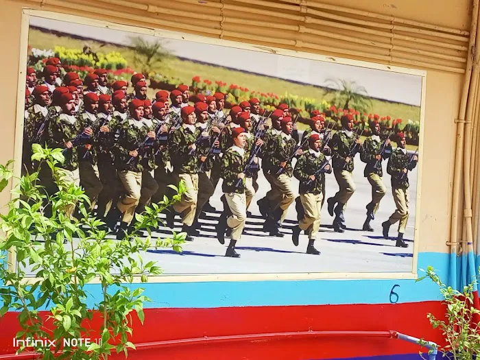 Royal Pre Cadet School & College Picture 7