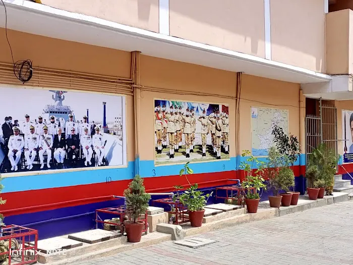 Royal Pre Cadet School & College Picture 5