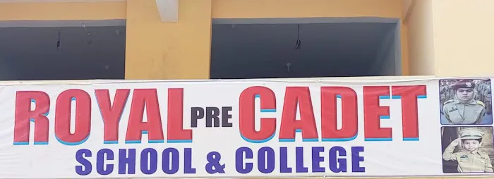 Royal Pre Cadet School & College Picture 2