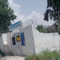 Govt Primary School Dharam Pani ico