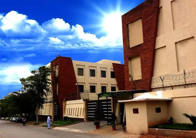 Pakistan Institute of Development Economics Picture 8